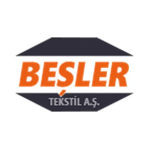 Beşler Tekstil logo