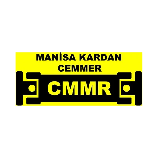 Manisa Kardan Cemmer A.Ş. logo