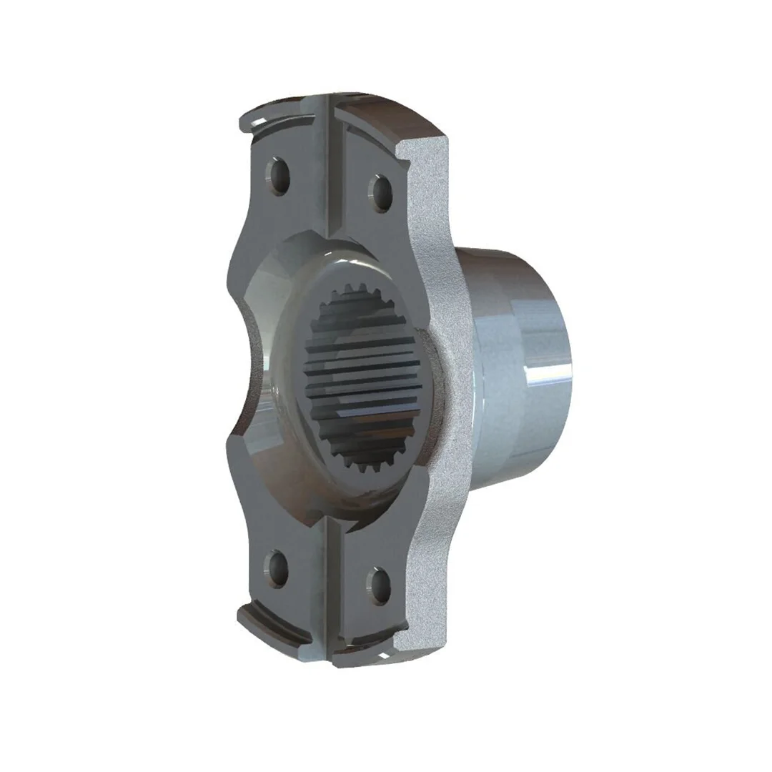 Shaft-Part Machining — Manisa Kardan Cemmer A.Ş.