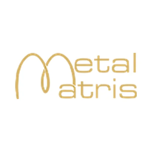 Metal Matris logo