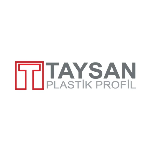 Taysan Plastik Profil logo