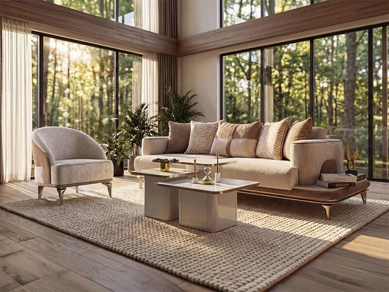 Dining Room — Mondi