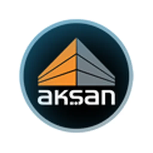 Akkon Çelik Yapı Sistemleri San. ve Tic. A.Ş. logo