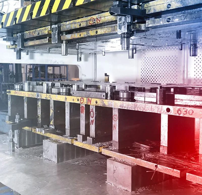 Miksan Metal Yedek Parça İmalat San. ve Tic. Ltd. Şti.