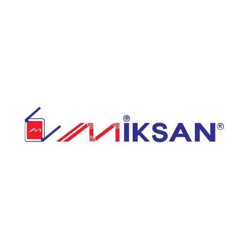 Miksan Metal Yedek Parça İmalat San. ve Tic. Ltd. Şti. logo