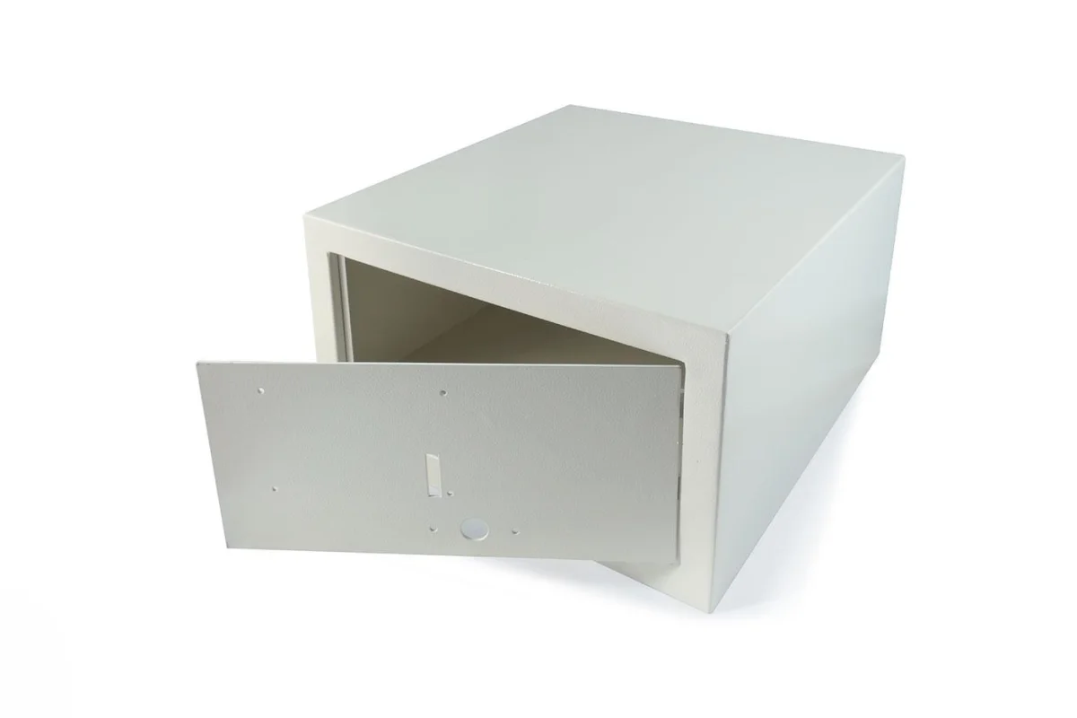 Plastik parça ve kalıp — Miksan Metal Yedek Parça İmalat San. ve Tic. Ltd. Şti.