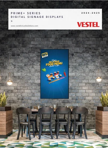 Vestel Elektronik Sanayi ve Ticaret A.Ş.
