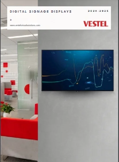 Vestel Elektronik Sanayi ve Ticaret A.Ş.
