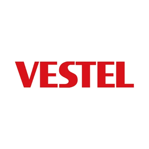 Vestel Elektronik Sanayi ve Ticaret A.Ş. logo