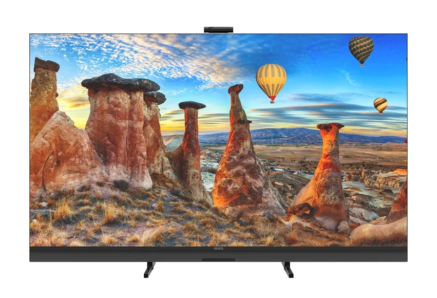 MiniLED TV — Vestel Elektronik Sanayi ve Ticaret A.Ş.