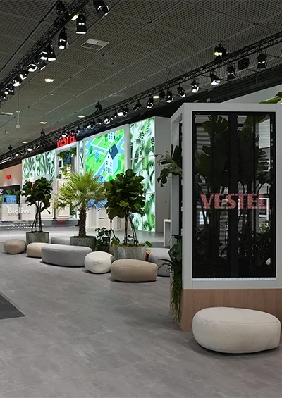 Electronics R&D — Vestel Elektronik Sanayi ve Ticaret A.Ş.