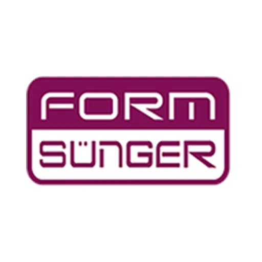 Form Sünger logosu