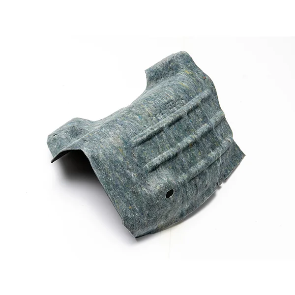 Thermal Insulation Felt — Punteks İzolasyon Beyaz Eşya ve Otomotiv Yan San. A.Ş.