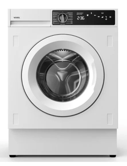 Authorised service and after-sales — Vestel Beyaz Eşya Sanayi ve Ticaret A.Ş.