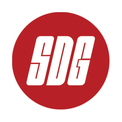 SDG Güneş Enerjisi Teknolojileri A.Ş. logo