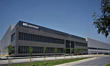 OEM Damper Manufacturing — Aksistem Elektromekanik San. ve Tic. Ltd. Şti.
