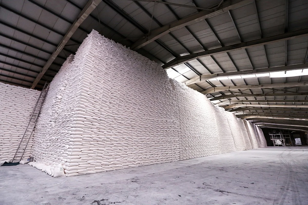 Cube sugar — Kayseri Şeker