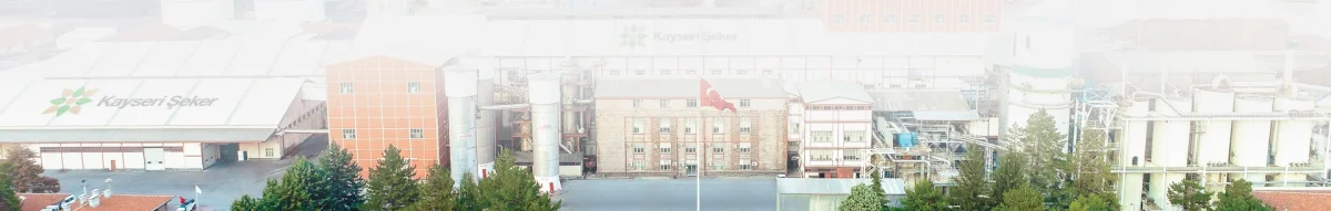 360-degree sugar-plant consulting — Kayseri Şeker