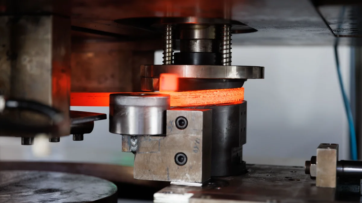 Agricultural Spare-Part Manufacturing — Kayın Tarım Makineleri Yedek Parçaları San. Tic. A.Ş.