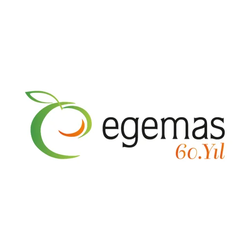 Egemas Makine Kimya San. ve Tic. Ltd. Şti. logo