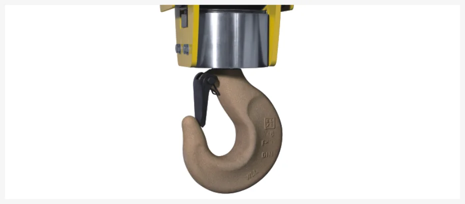 Overhead Travelling Crane — Elektro-mak Vinç Sistemleri San. Tic. Ltd. Şti.