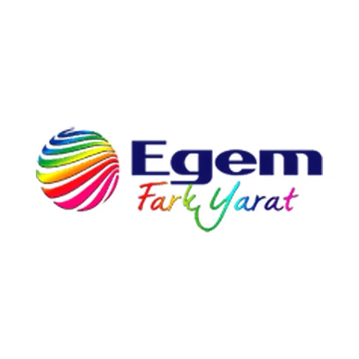 Egem Ambalaj San. ve Tic. A.Ş. logo