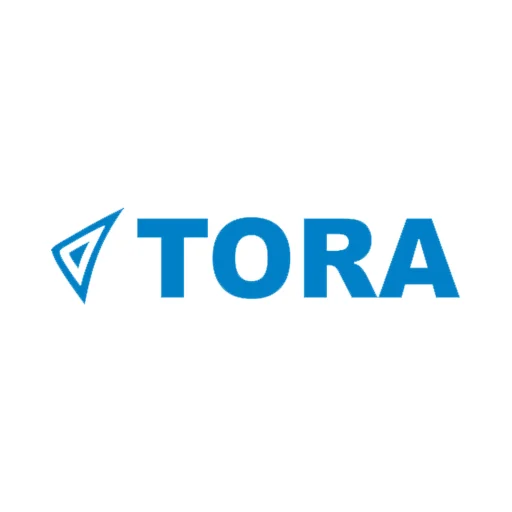Tora Makina Kalıp İmalat San. ve Tic. A.Ş. logo