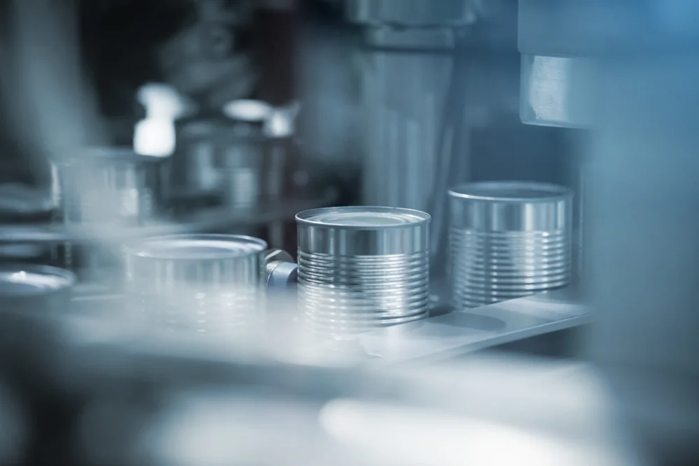 Production Line Integration — Umar Makina Sanayi ve Ticaret A.Ş.