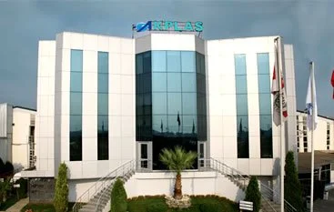 Akplas Plastik Kalıp San. ve Tic. A.Ş.