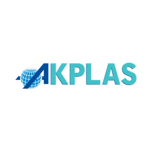 Akplas Plastik Kalıp San. ve Tic. A.Ş. logo