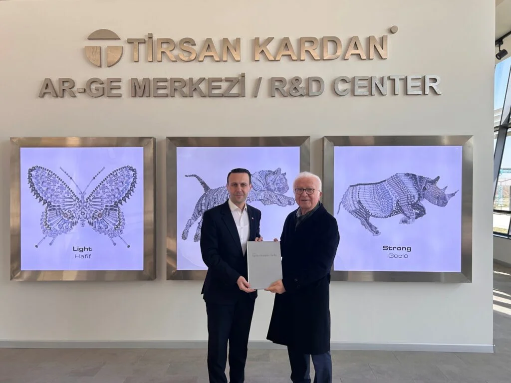 Tirsan Kardan San. ve Tic. A.Ş.