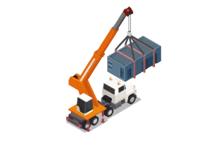 Industrial Cardan Shaft — Tirsan Kardan San. ve Tic. A.Ş.