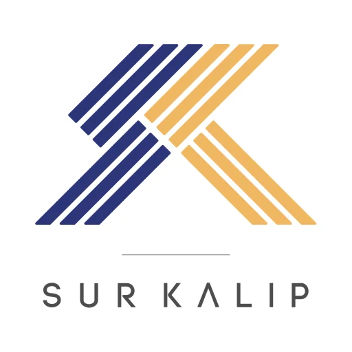 Surkalıp Plastik San. Tic. Ltd. Şti. logo
