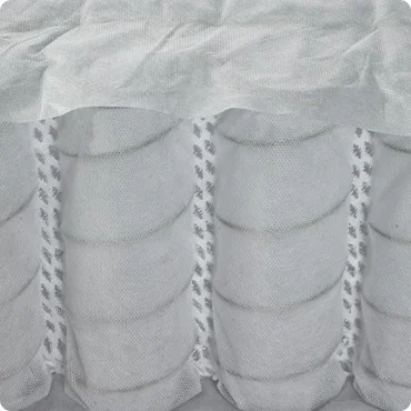 High Count pocket system — Serko Yay