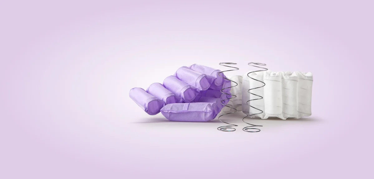 Pocket carcass manufacturing — Serko Yay