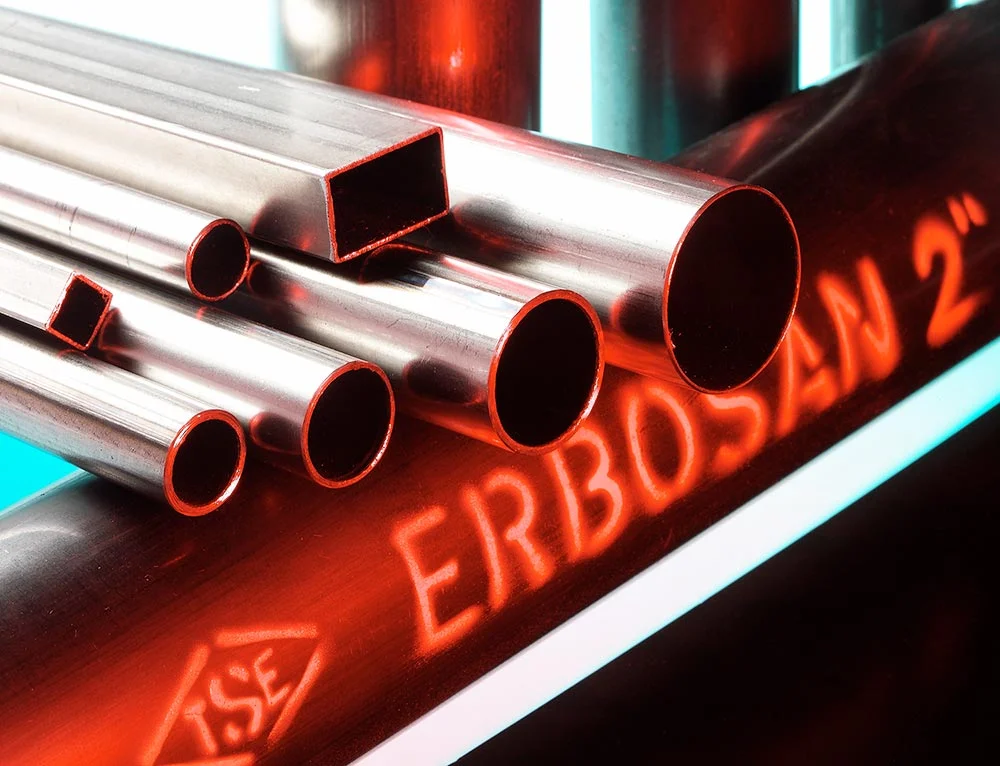 Erbosan