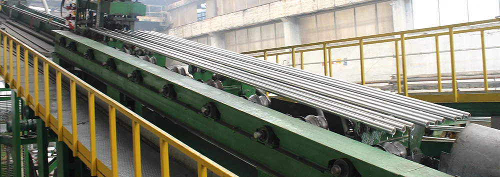 Hot-dip galvanizing — Erbosan