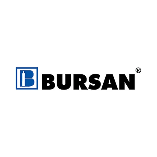 Bursan Bursa Sanayi İşletmeleri A.Ş. logo