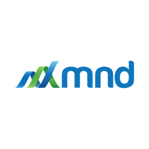 MND İzolasyon ve Teknoloji Sanayi Ticaret A.Ş. logo