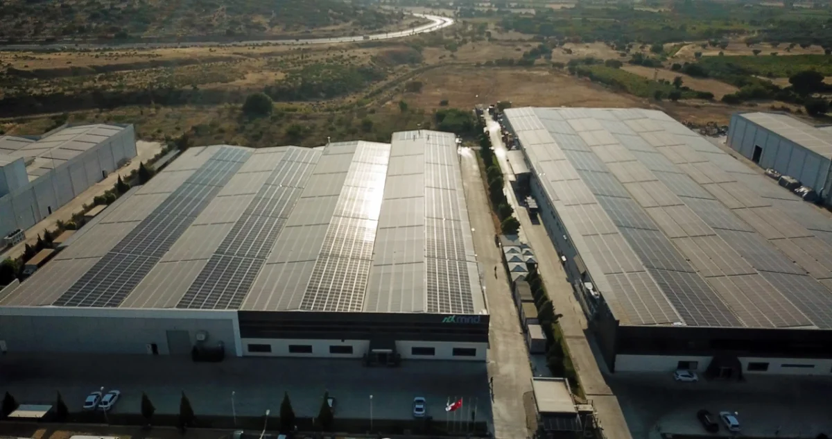 EPP Moulded Part — MND İzolasyon ve Teknoloji Sanayi Ticaret A.Ş.