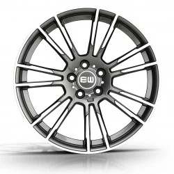 EW01 Stargaze Wheel — Elit Jant San. ve Tic. A.Ş.