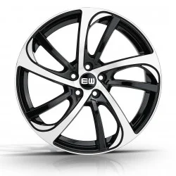 EW02 Wild Beauty Wheel — Elit Jant San. ve Tic. A.Ş.