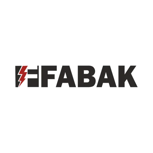 Fabak Elektromekanik Sanayi ve Ticaret A.Ş. logo