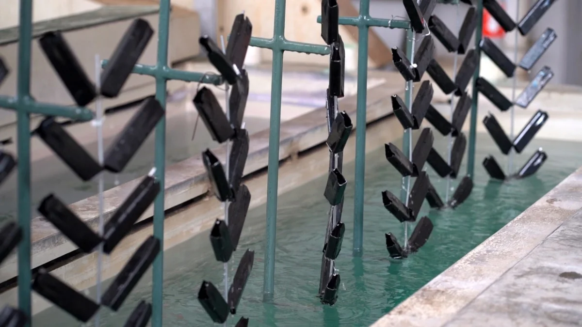 Cooling-Component Manufacturing — Fabak Elektromekanik Sanayi ve Ticaret A.Ş.