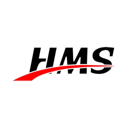 HMS Makina San. ve Tic. A.Ş. logo