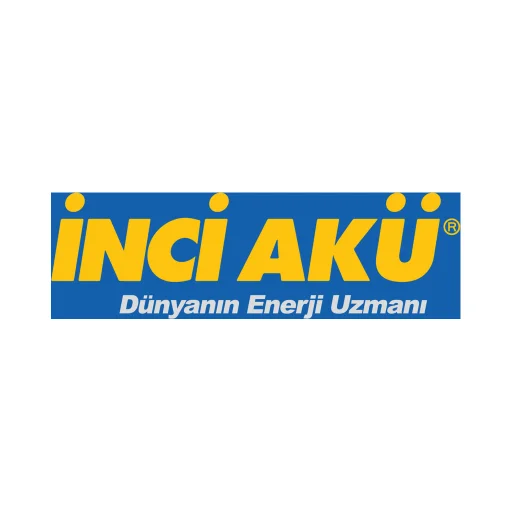 İnci GS Yuasa Akü San. ve Tic. A.Ş. logo