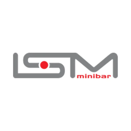 İsm Makine Elektrik San. ve Tic. A.Ş. logo