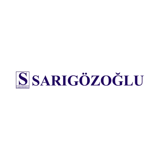 Sarıgözoğlu Hidrolik Makina ve Kalıp San. ve Tic. A.Ş. logo