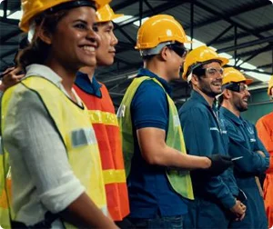 Sheet-Part Assembly — Sarıgözoğlu Hidrolik Makina ve Kalıp San. ve Tic. A.Ş.