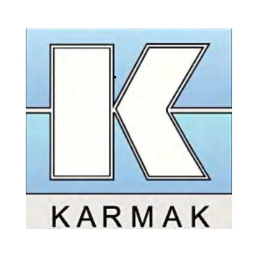 Karmak Makine Kalıp San. ve Tic. A.Ş. logo
